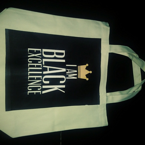 Small tote bags - Picture 5 of 6